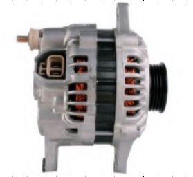 發(fā)電機