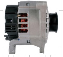 發(fā)電機