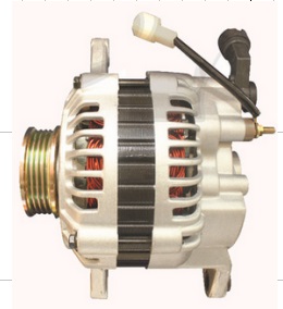 發(fā)電機