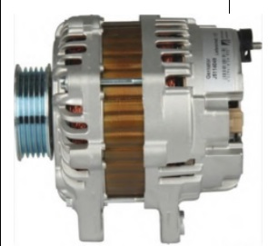 發(fā)電機(jī)