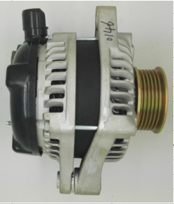 發(fā)電機(jī)