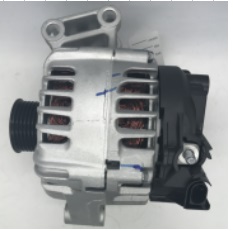 發(fā)電機(jī)