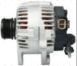發(fā)電機(jī)